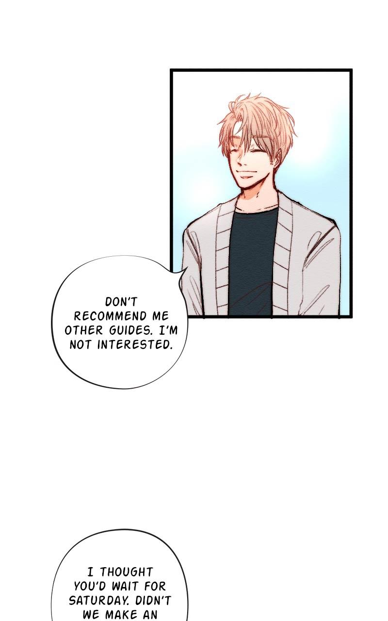 Mistake Chapter 122 - Page 22