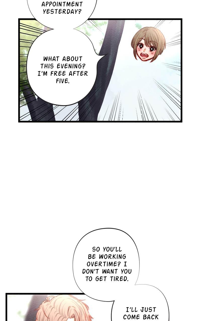 Mistake Chapter 122 - Page 23