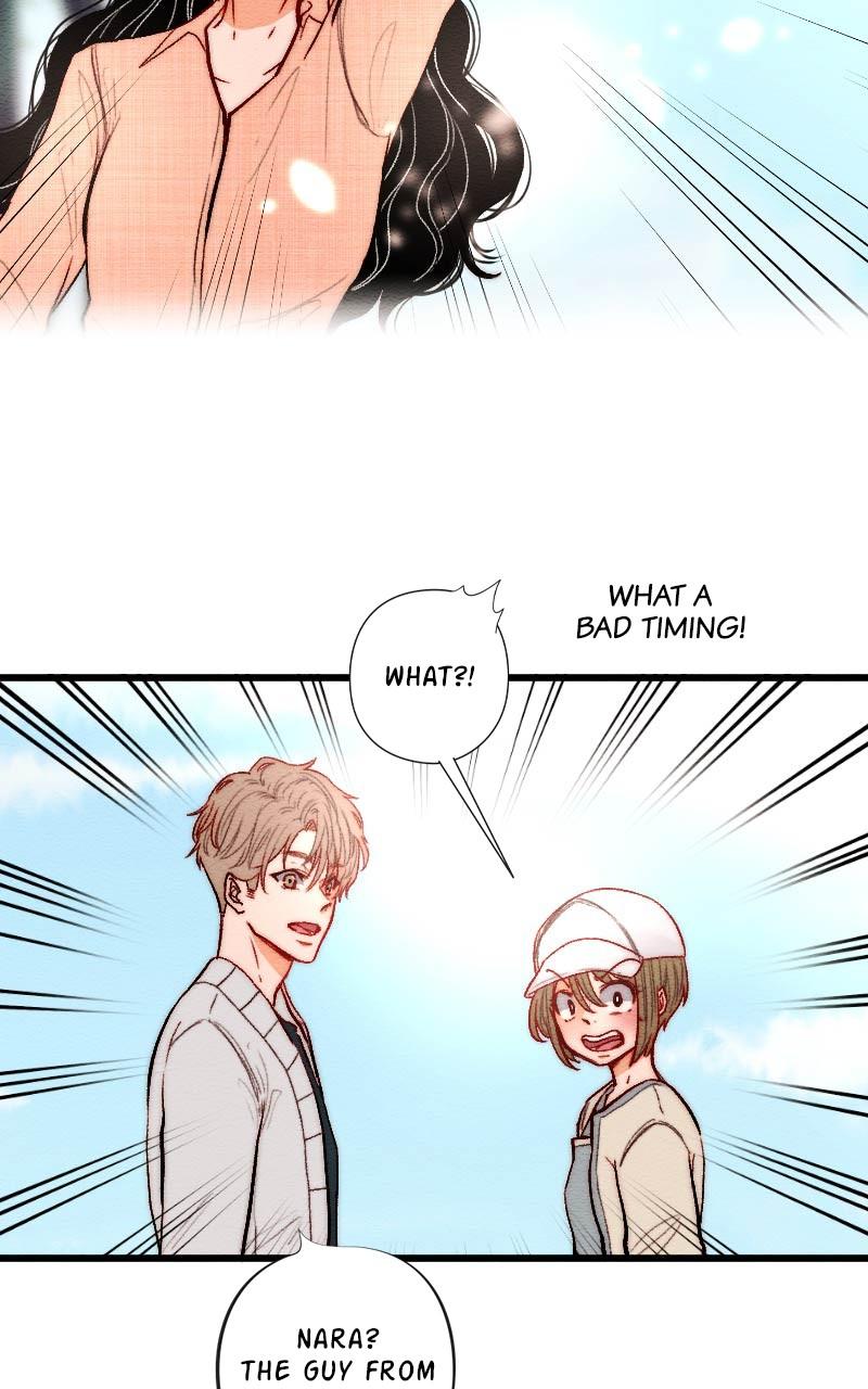 Mistake Chapter 122 - Page 29