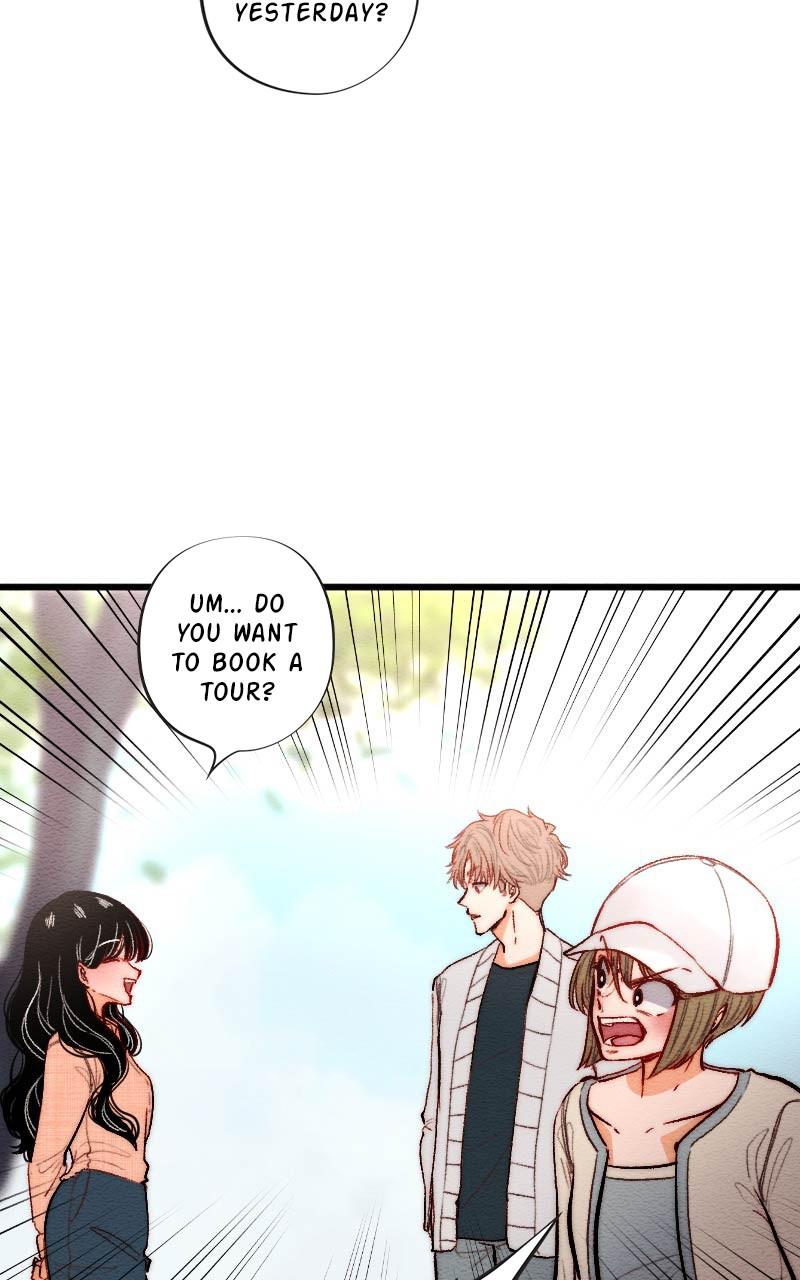 Mistake Chapter 122 - Page 30