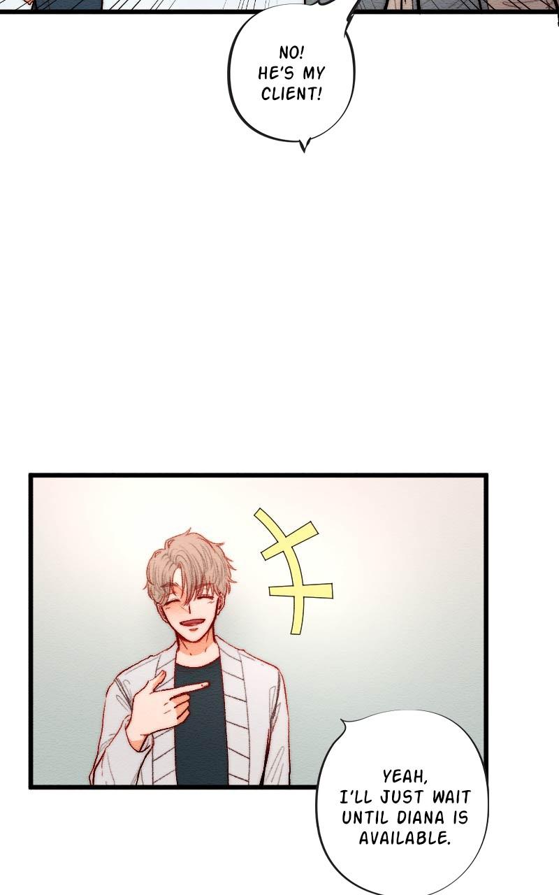 Mistake Chapter 122 - Page 31