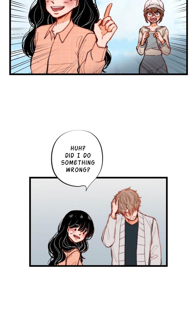 Mistake Chapter 122 - Page 33