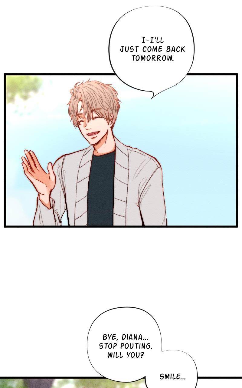 Mistake Chapter 122 - Page 34