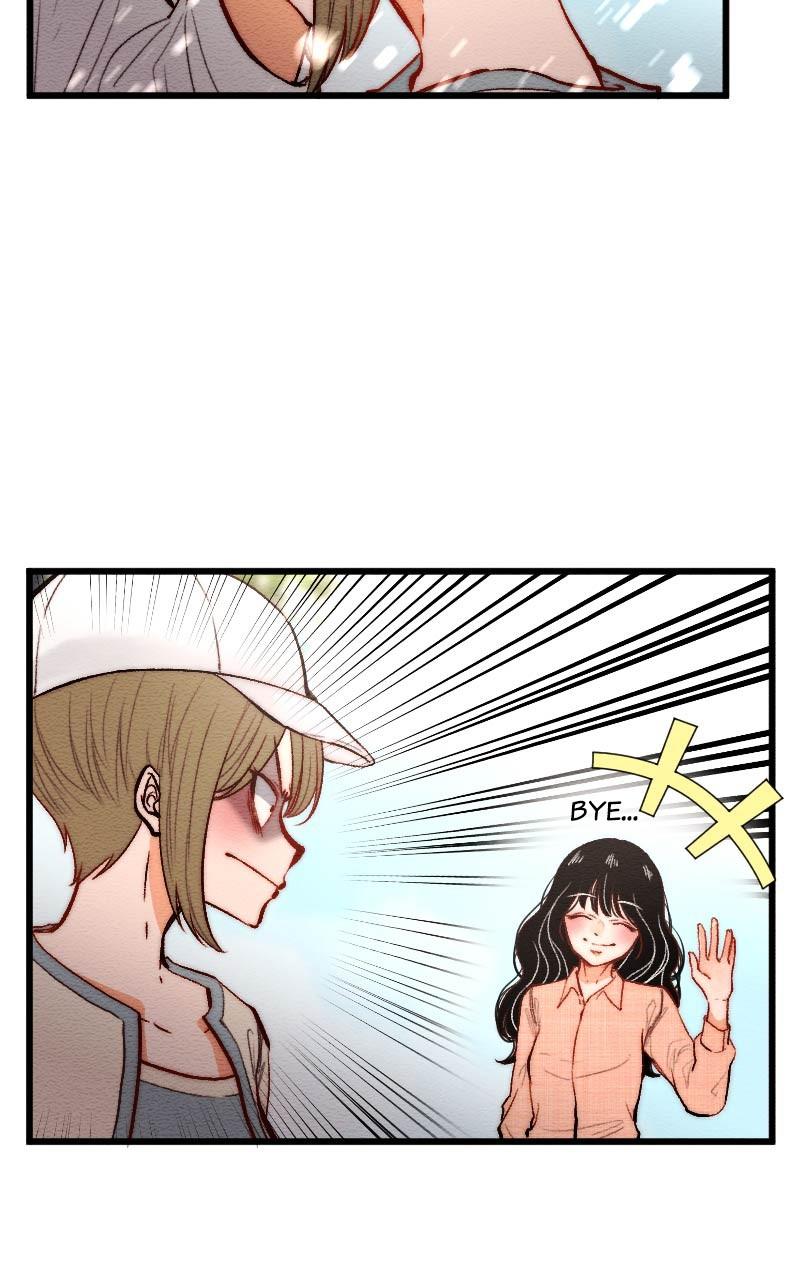 Mistake Chapter 122 - Page 36