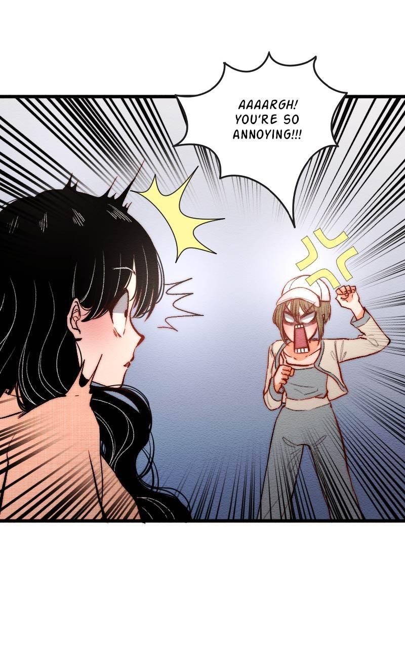 Mistake Chapter 122 - Page 37