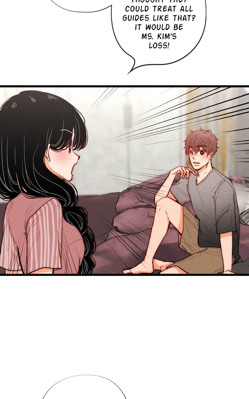 Mistake Chapter 123 - Page 4