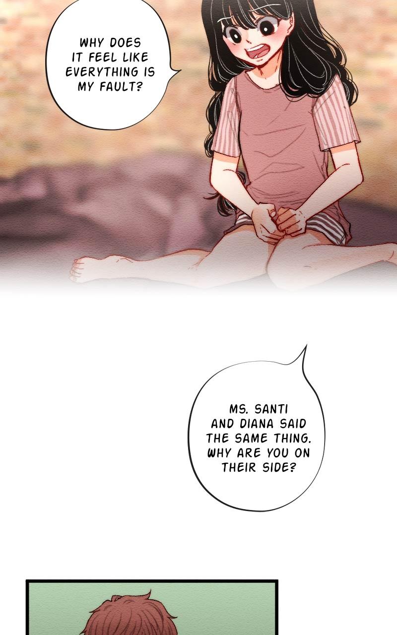 Mistake Chapter 123 - Page 9