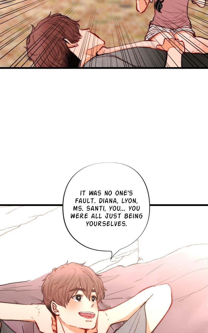 Mistake Chapter 123 - Page 12