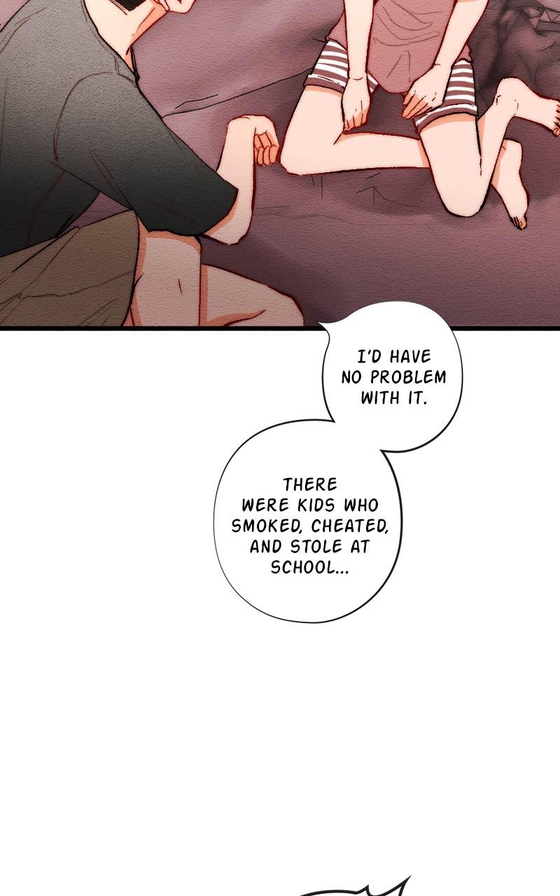 Mistake Chapter 123 - Page 17