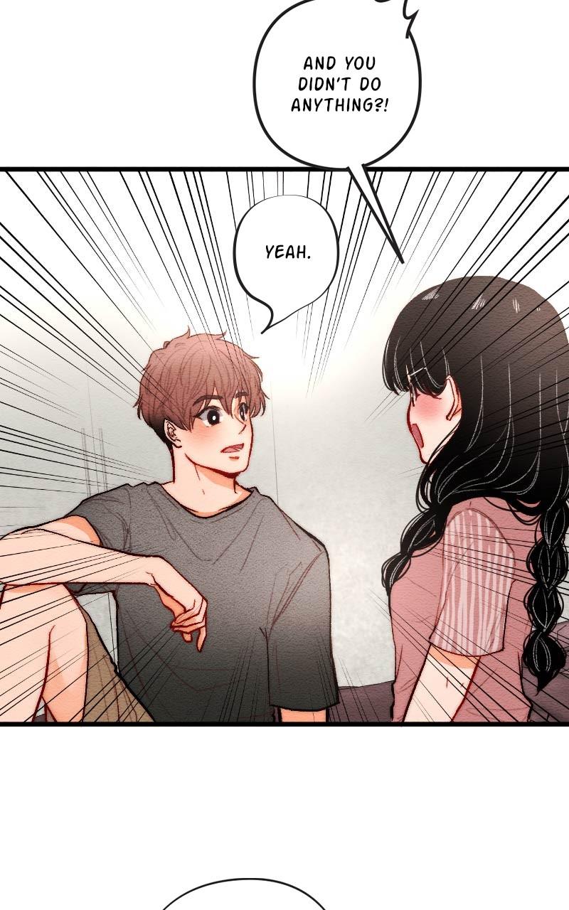 Mistake Chapter 123 - Page 18