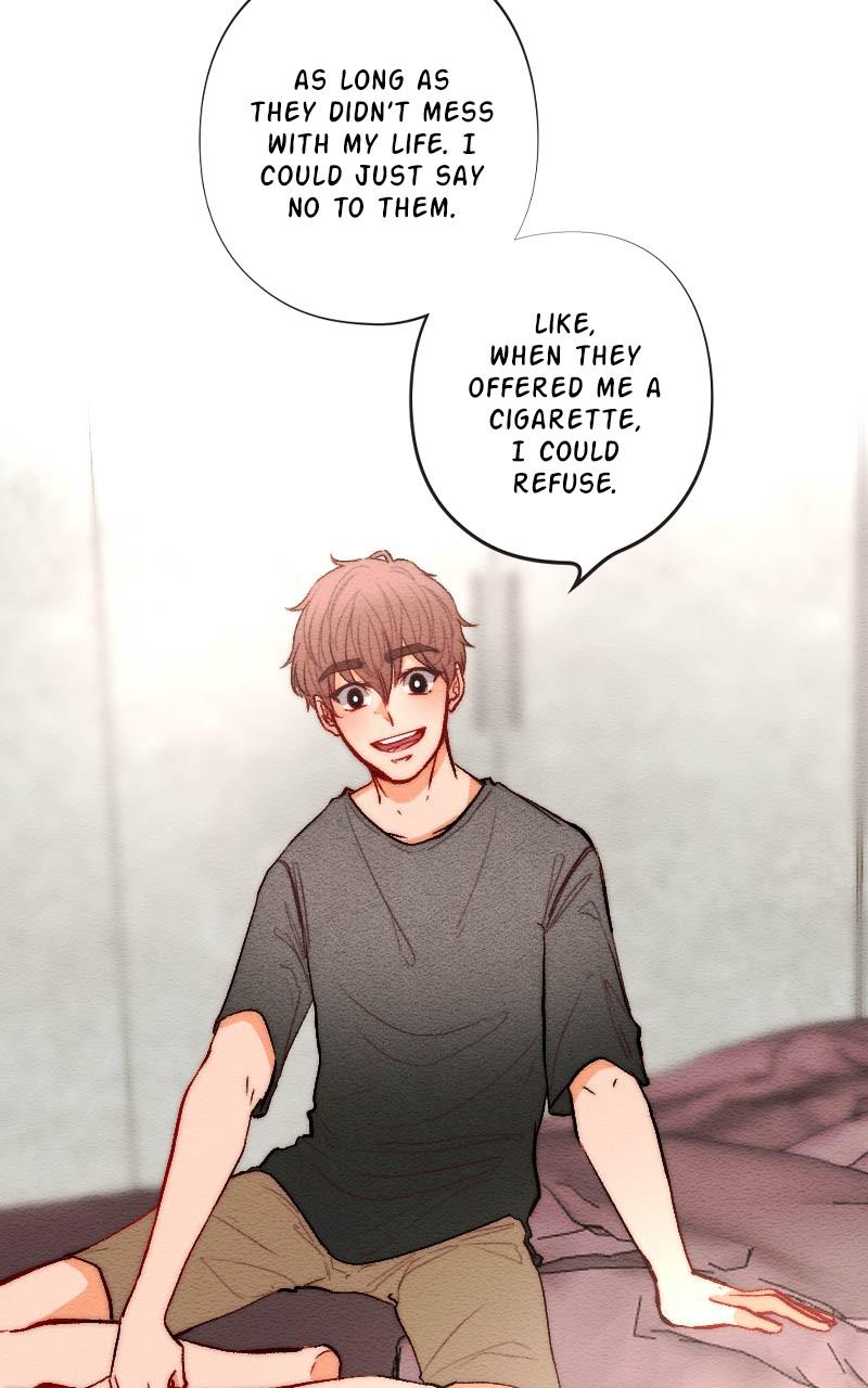 Mistake Chapter 123 - Page 19