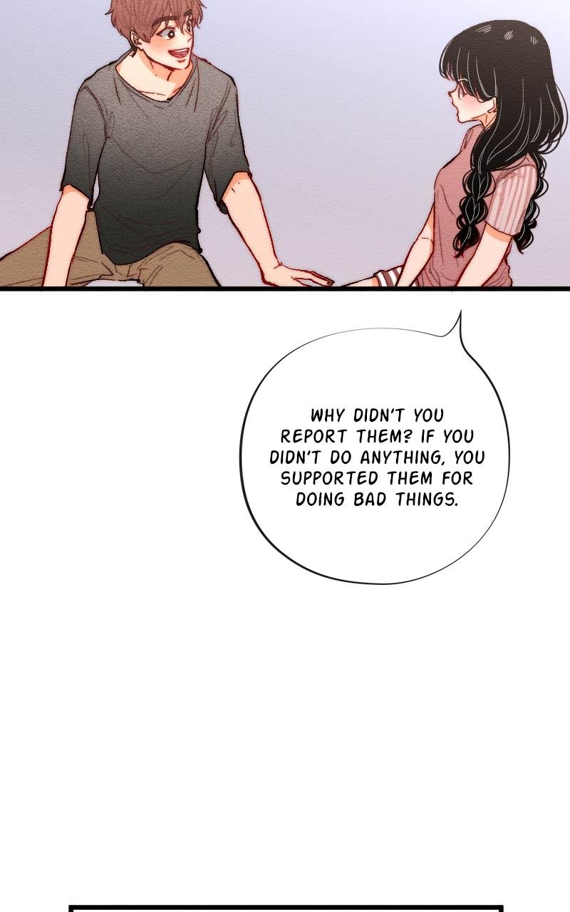 Mistake Chapter 123 - Page 21