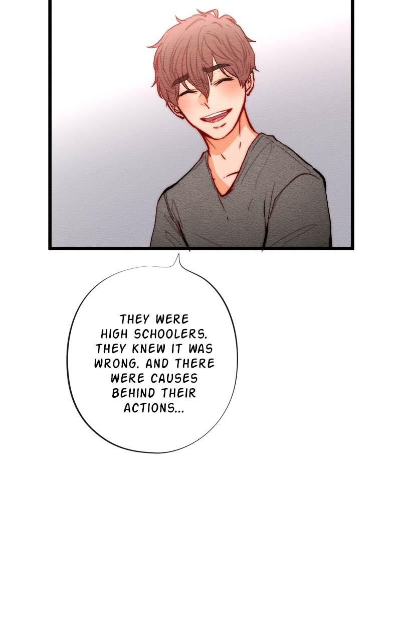 Mistake Chapter 123 - Page 22