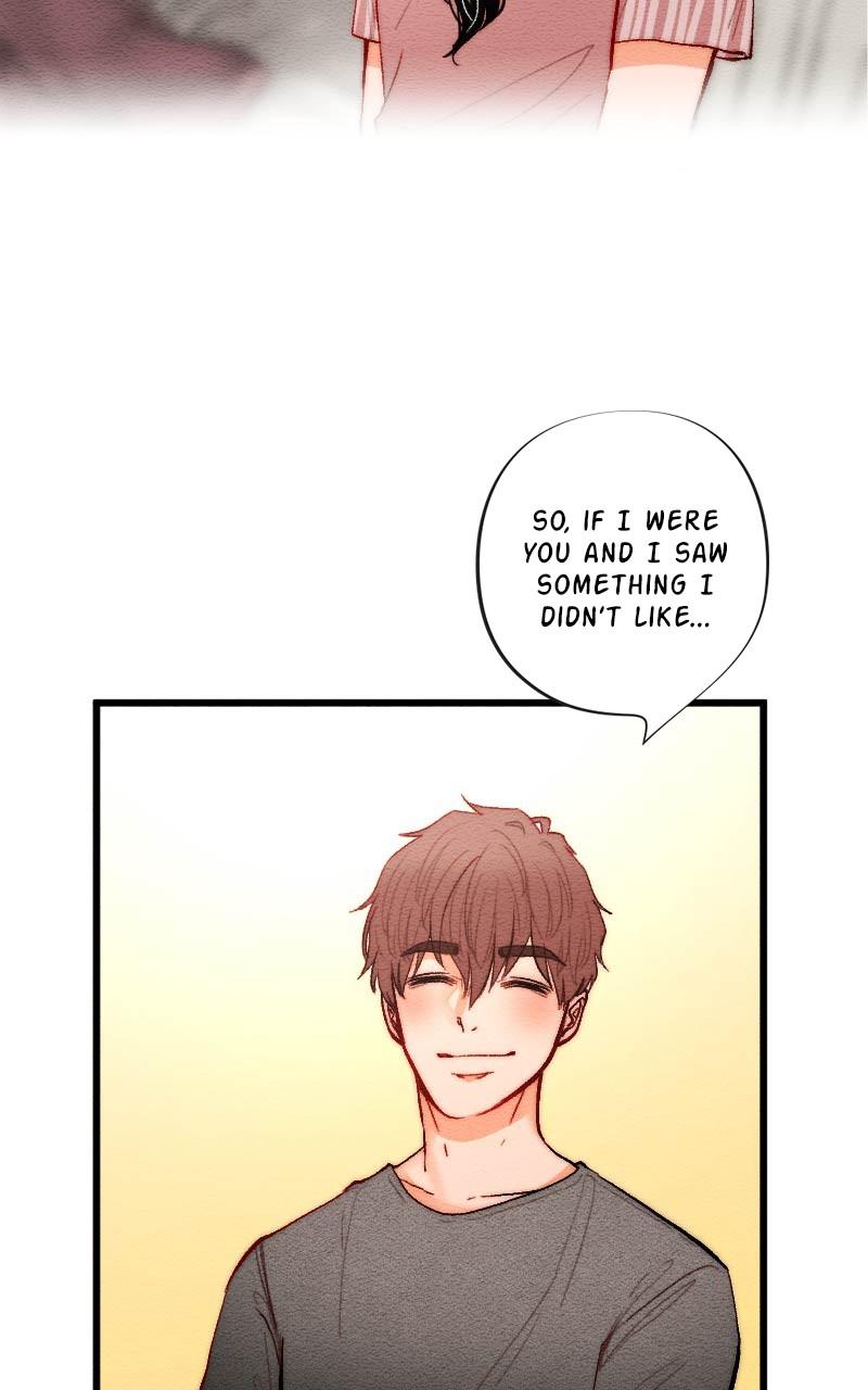 Mistake Chapter 123 - Page 25