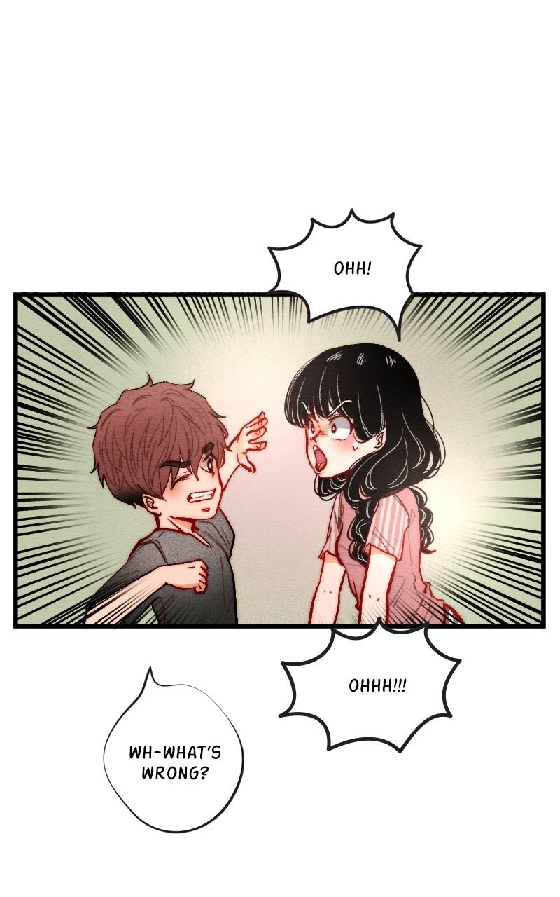 Mistake Chapter 124 - Page 4