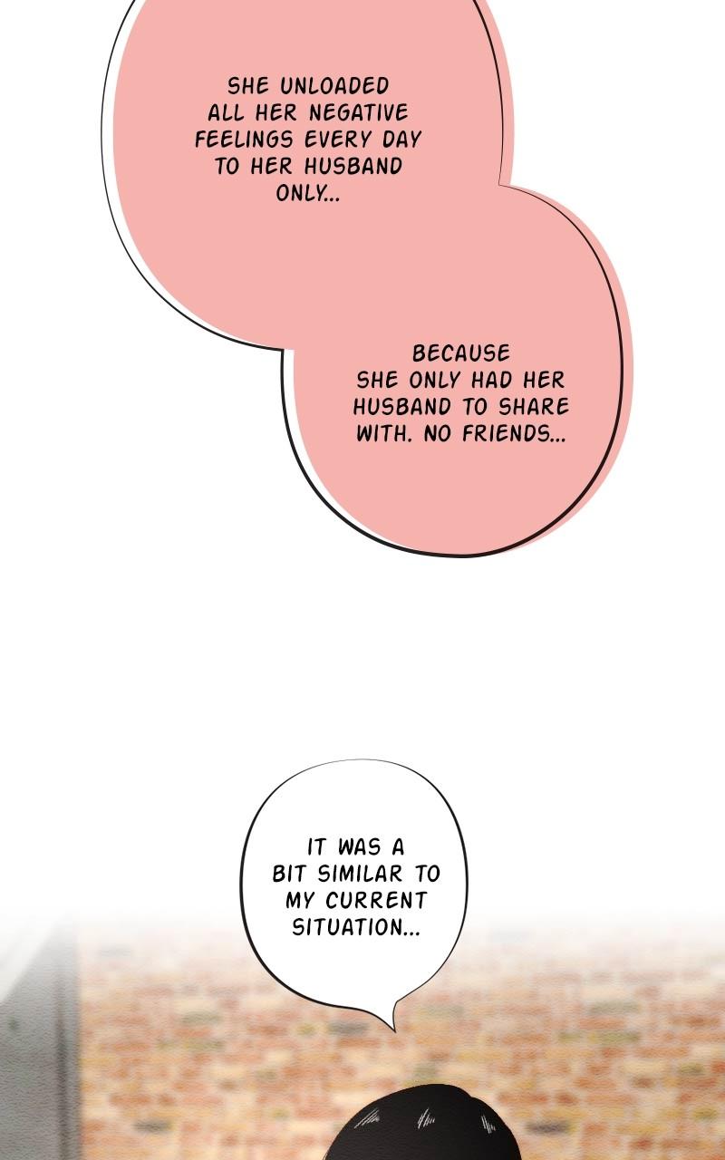 Mistake Chapter 124 - Page 9