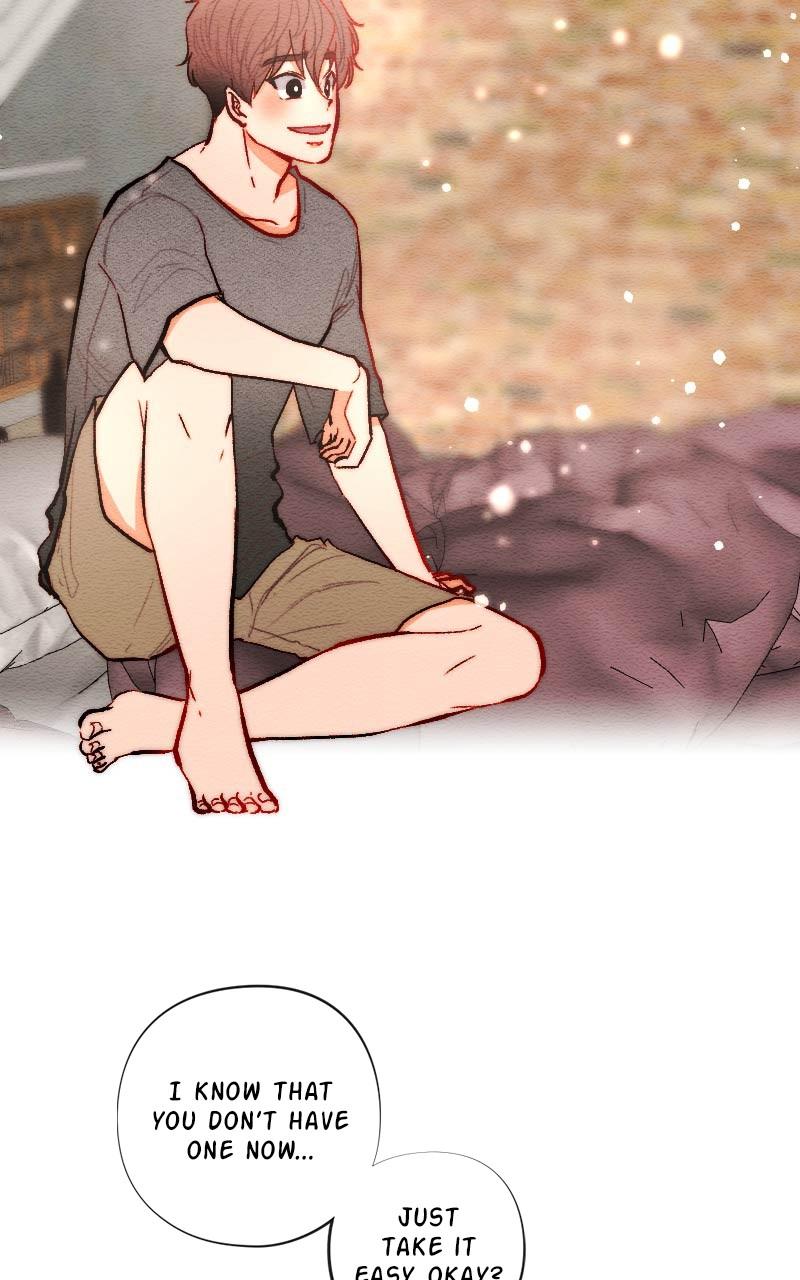 Mistake Chapter 124 - Page 12