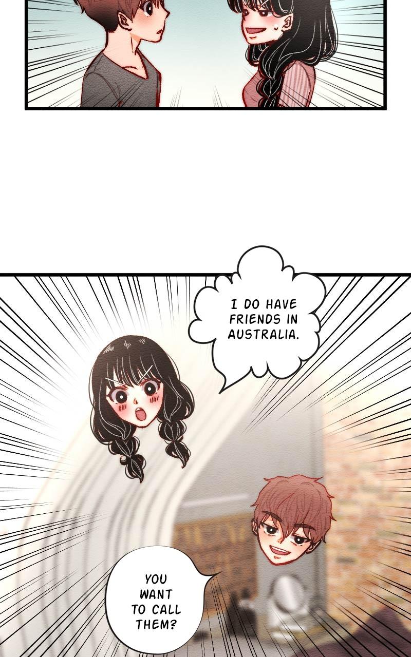 Mistake Chapter 124 - Page 14