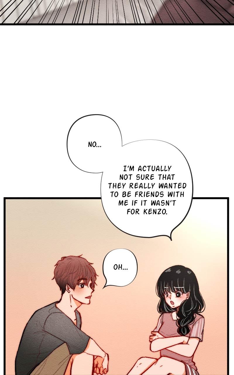 Mistake Chapter 124 - Page 15