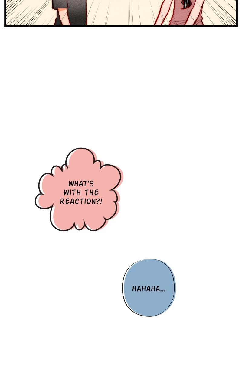 Mistake Chapter 124 - Page 17