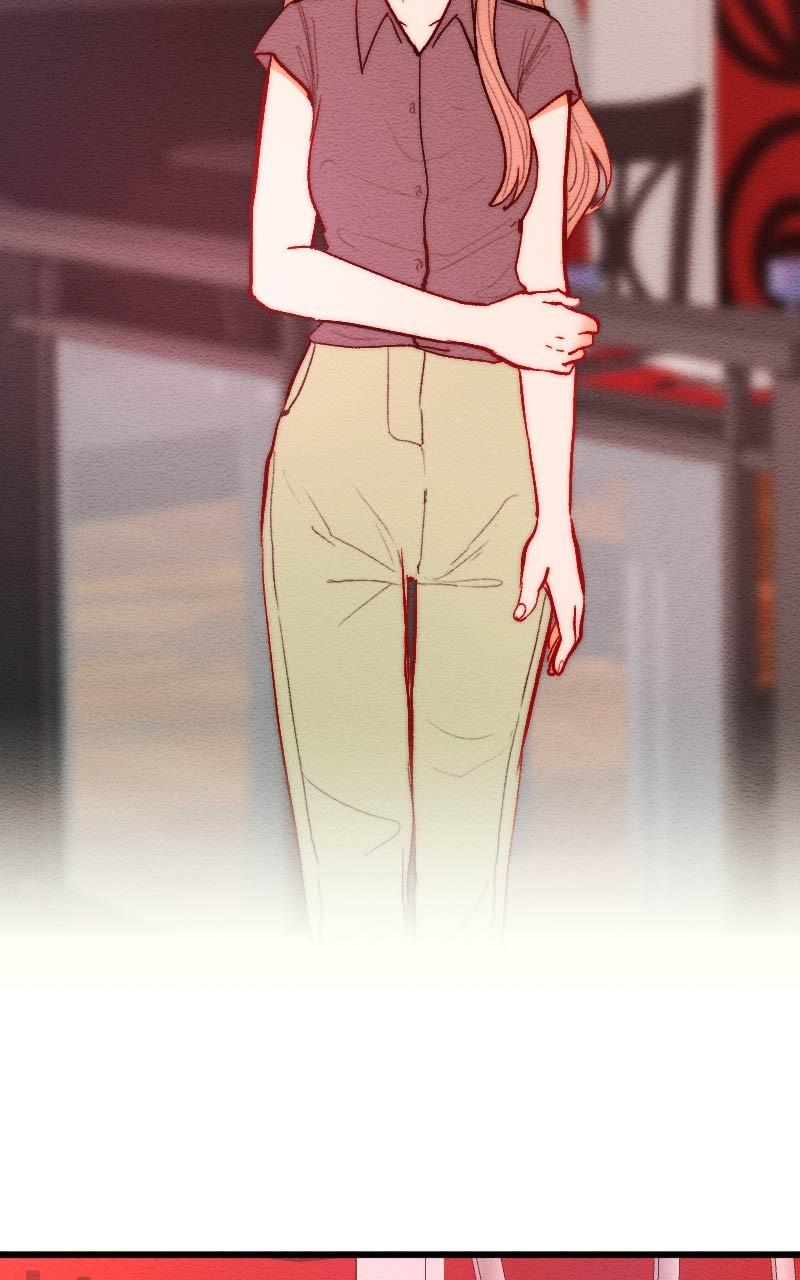 Mistake Chapter 124 - Page 19