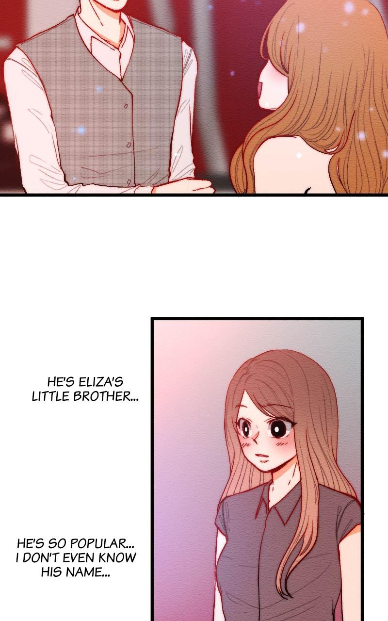 Mistake Chapter 124 - Page 21