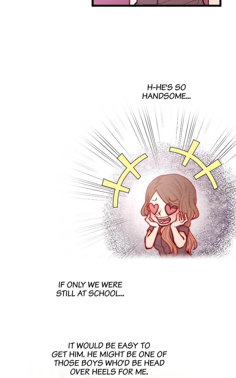 Mistake Chapter 124 - Page 22