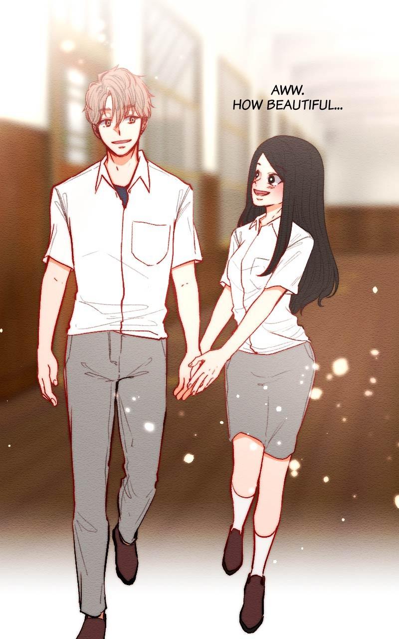 Mistake Chapter 124 - Page 23