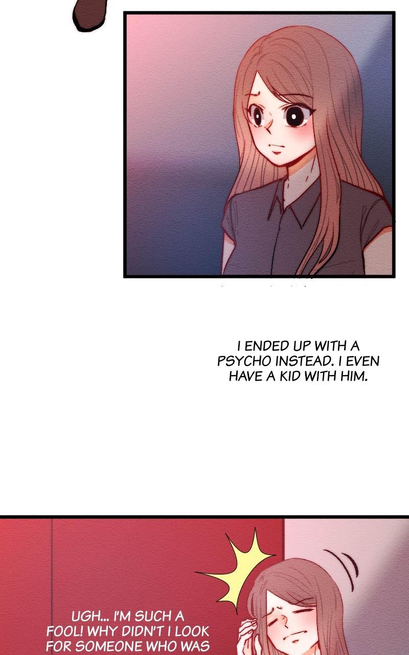 Mistake Chapter 124 - Page 24