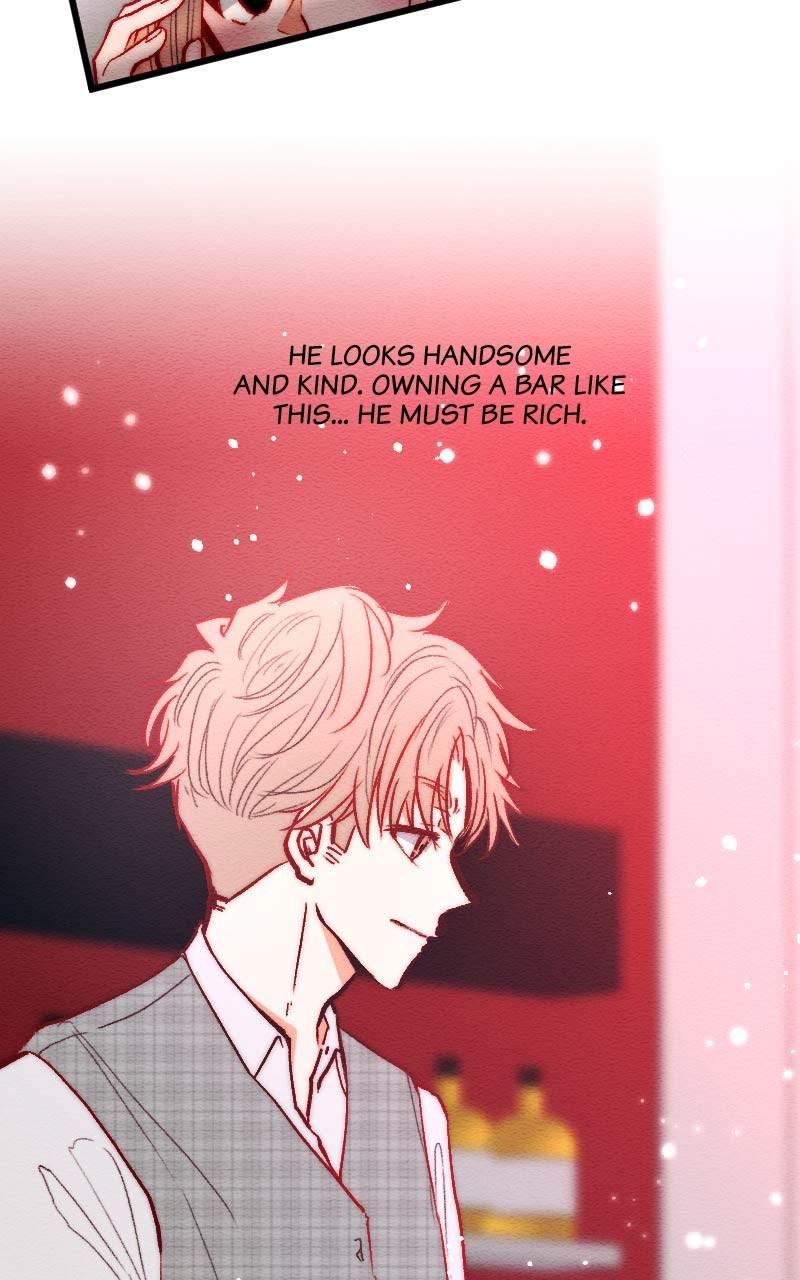 Mistake Chapter 124 - Page 26