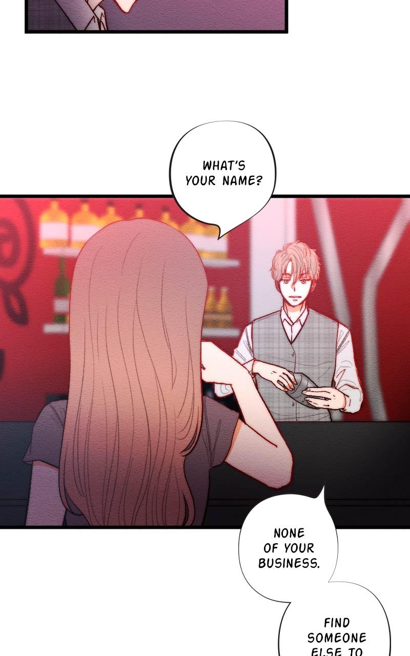 Mistake Chapter 124 - Page 33