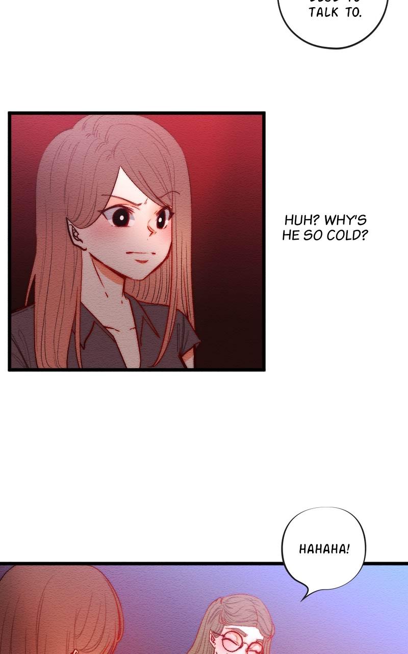 Mistake Chapter 124 - Page 34