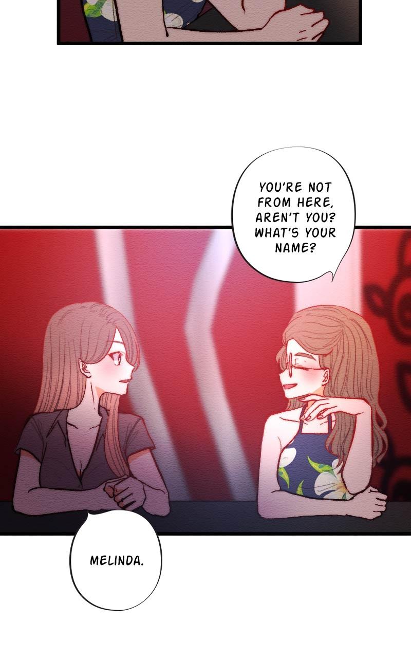 Mistake Chapter 124 - Page 36