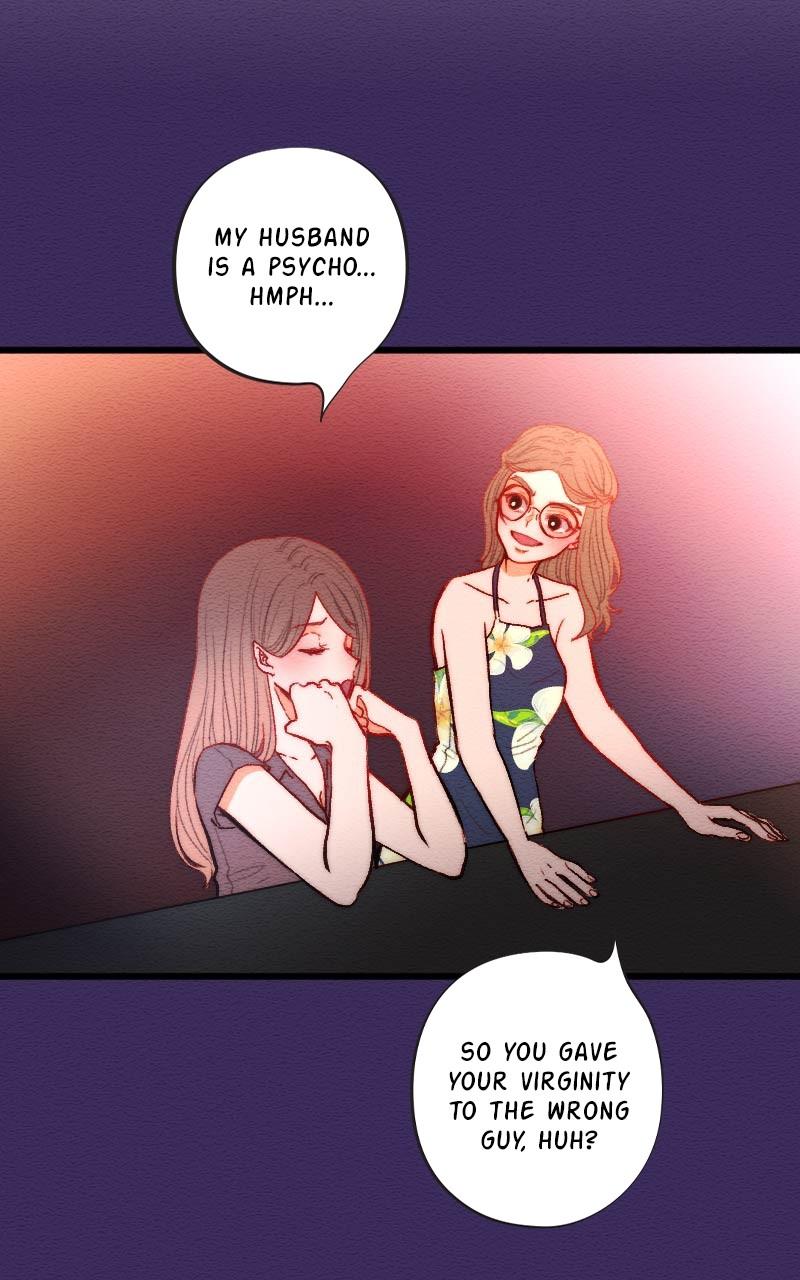 Mistake Chapter 124 - Page 38