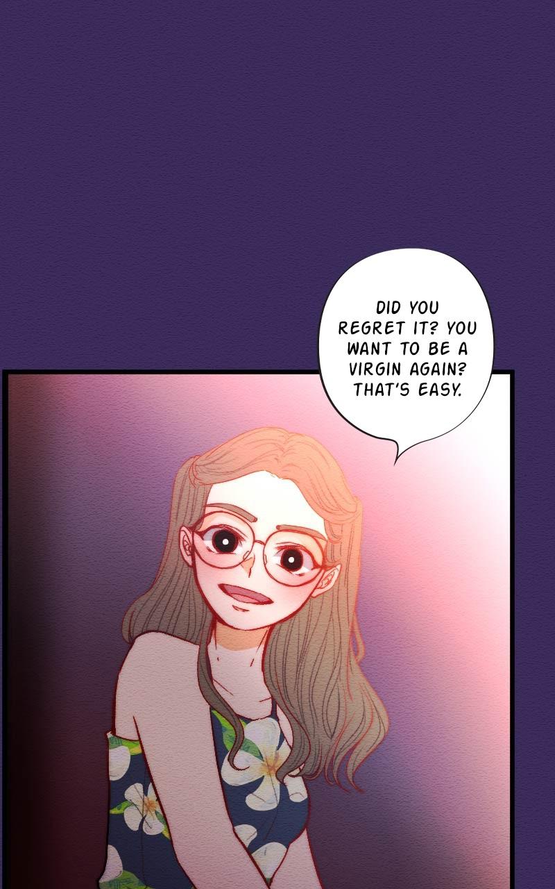 Mistake Chapter 124 - Page 39