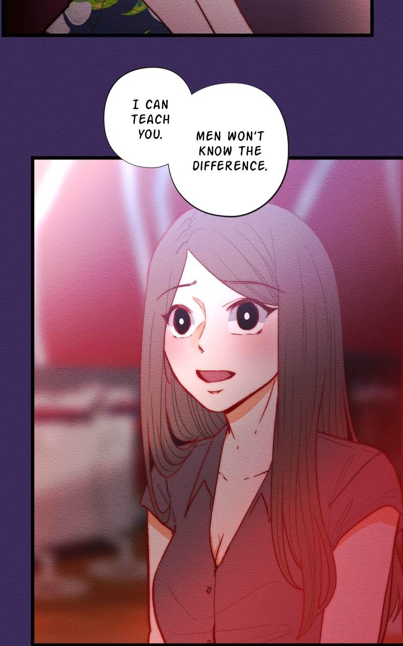 Mistake Chapter 124 - Page 40
