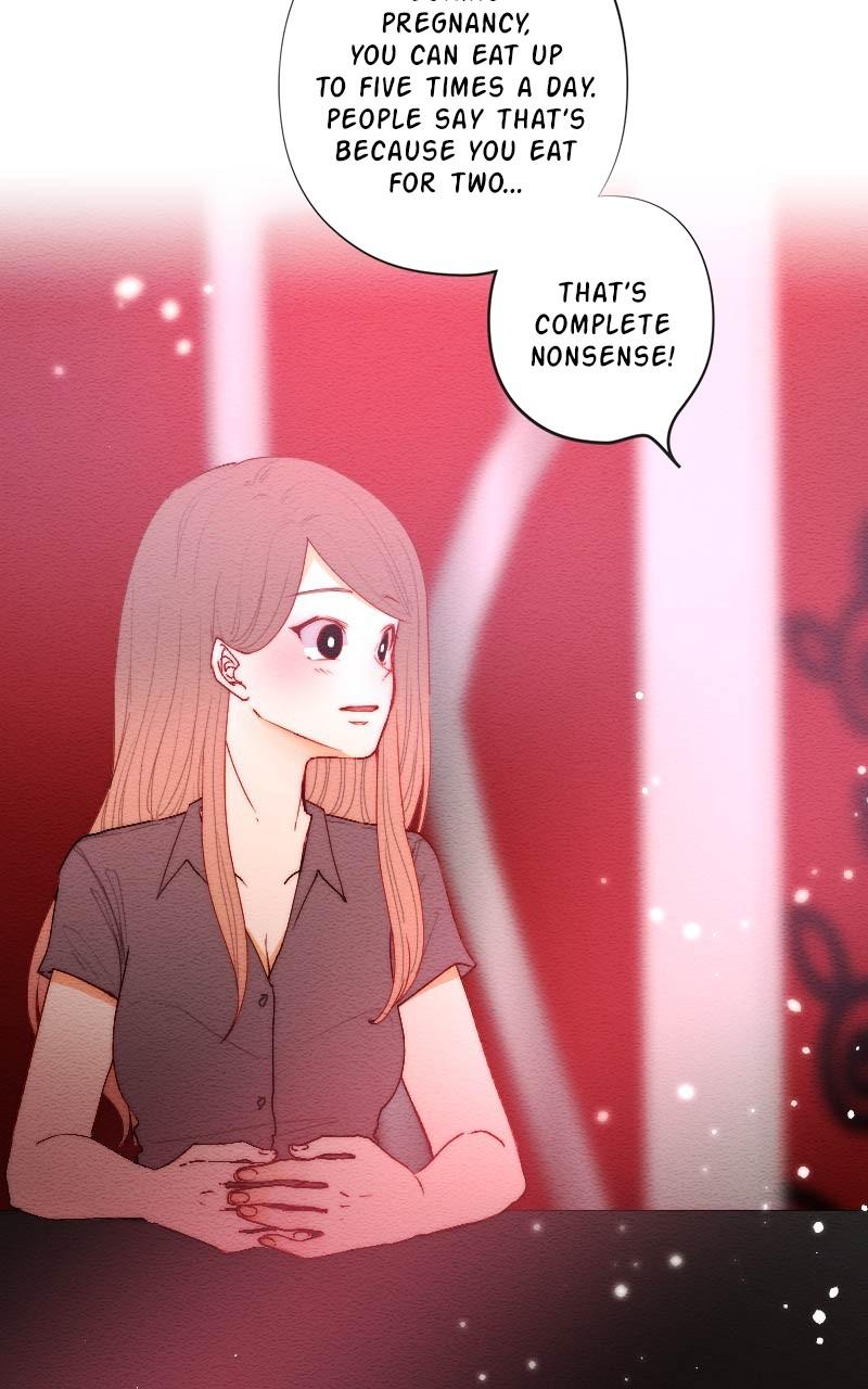 Mistake Chapter 125 - Page 4