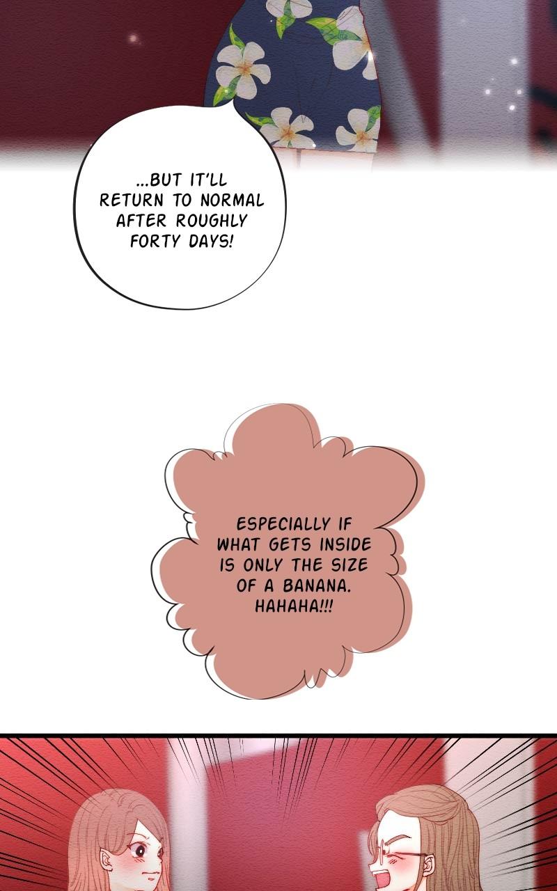 Mistake Chapter 125 - Page 8