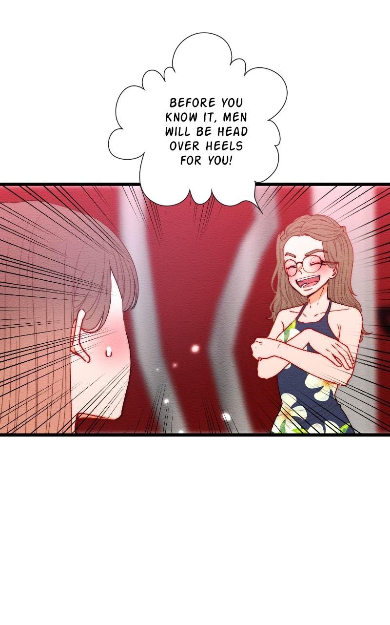 Mistake Chapter 125 - Page 15