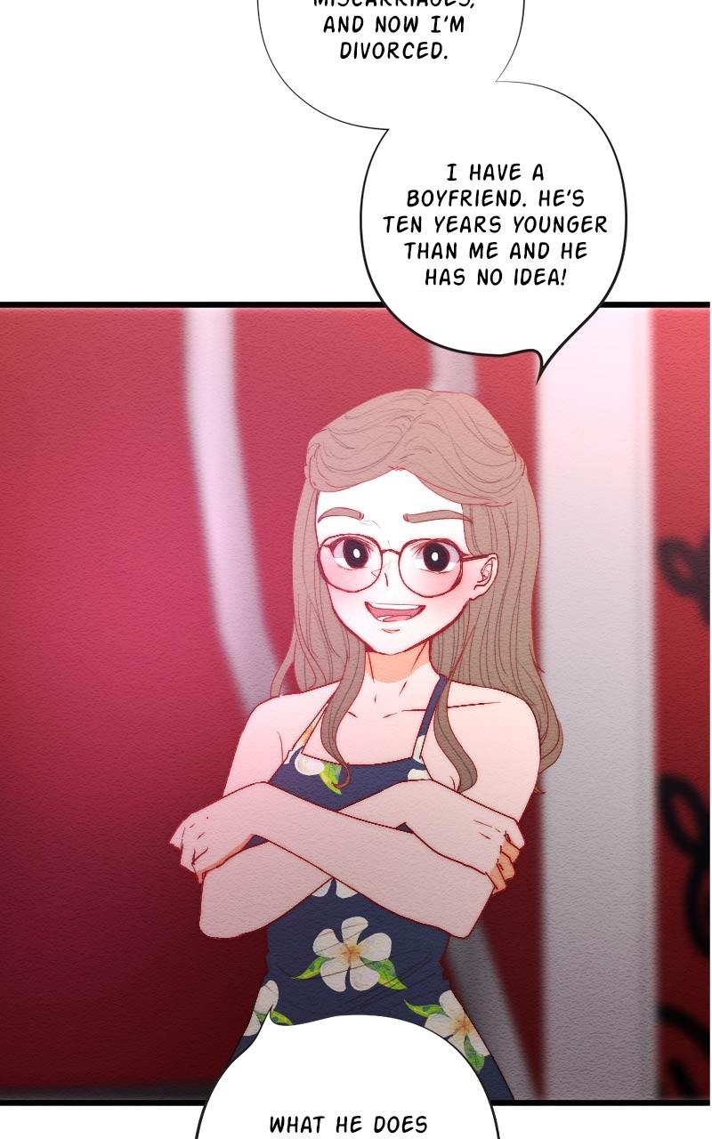 Mistake Chapter 125 - Page 17