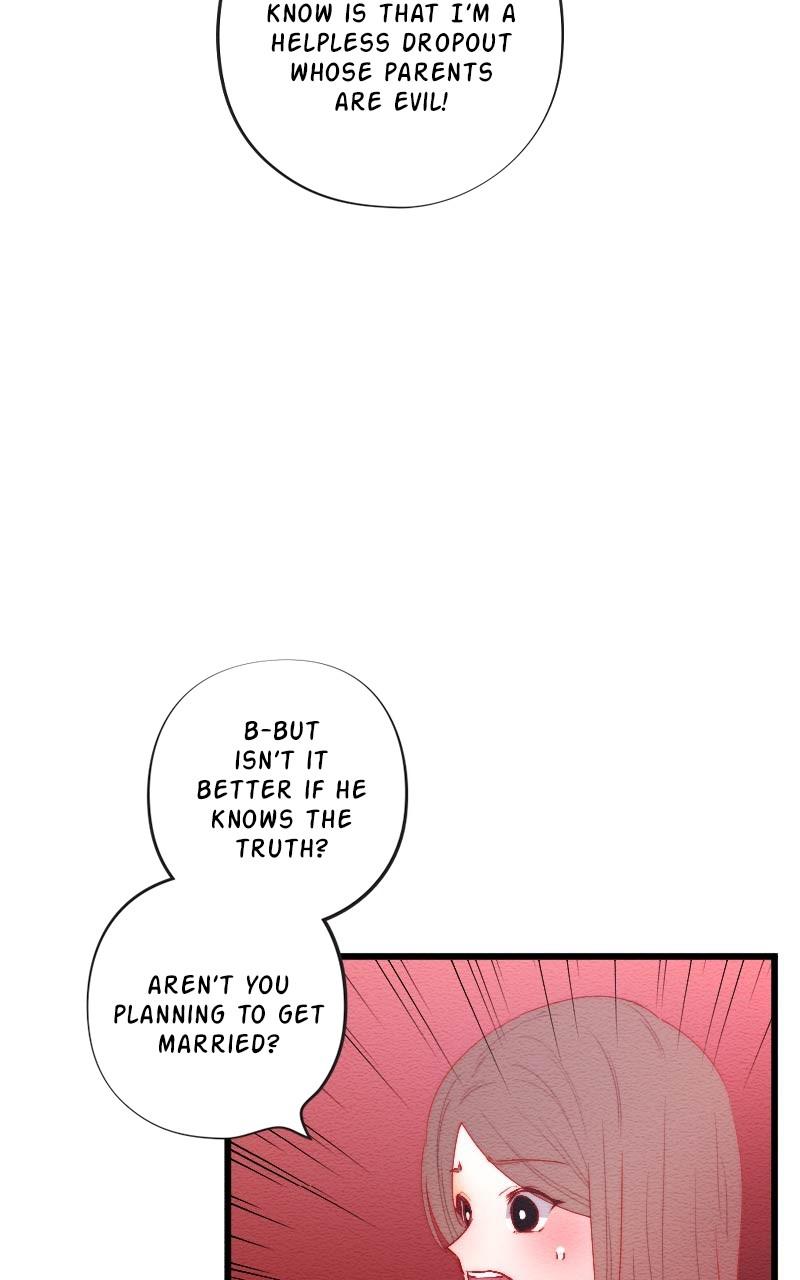 Mistake Chapter 125 - Page 18