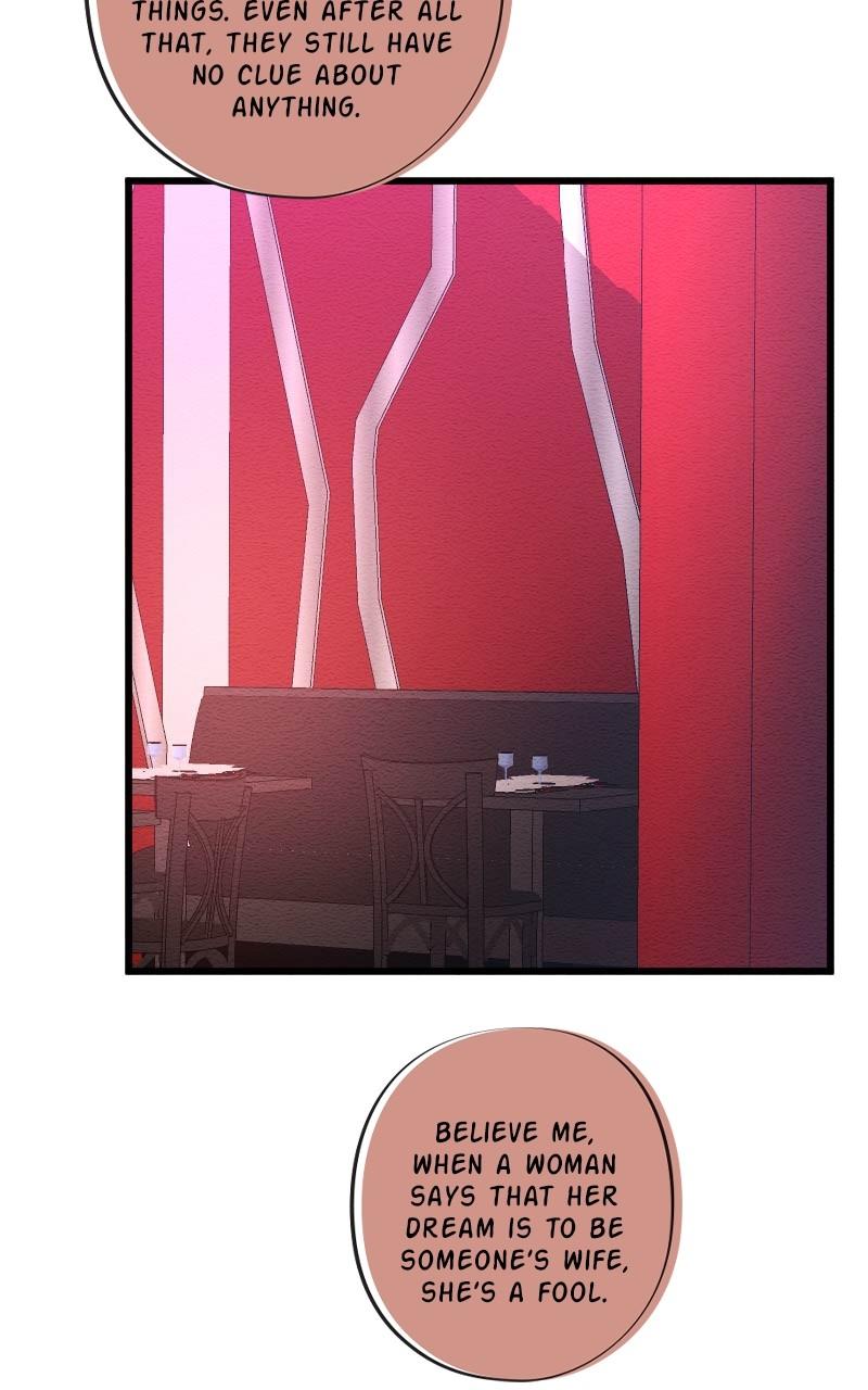 Mistake Chapter 125 - Page 21