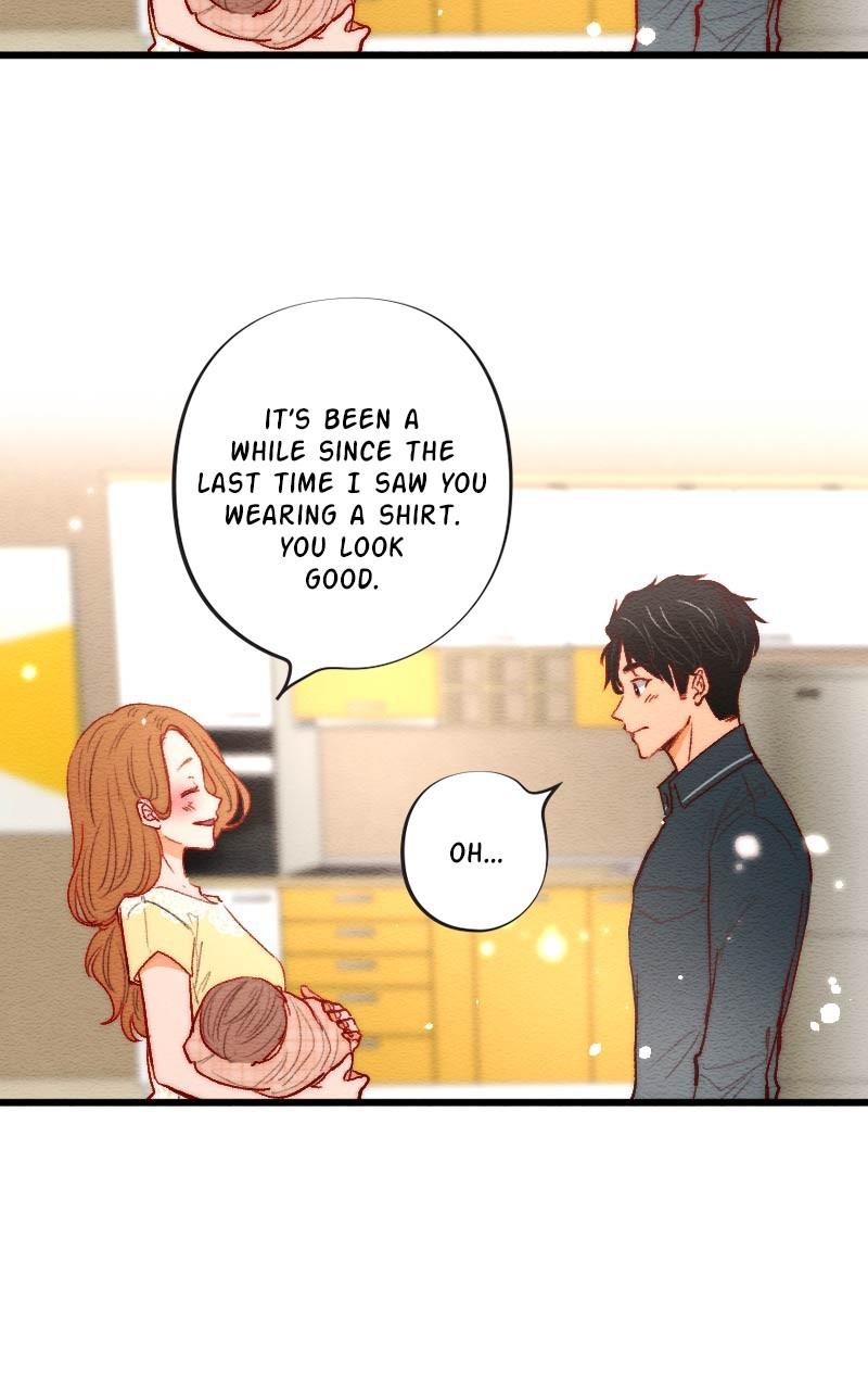 Mistake Chapter 125 - Page 33