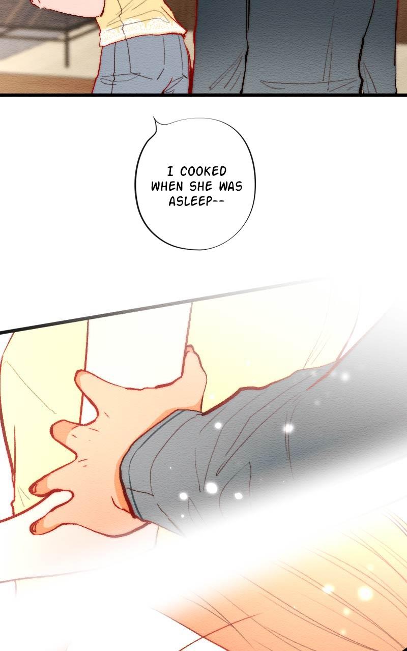 Mistake Chapter 125 - Page 36