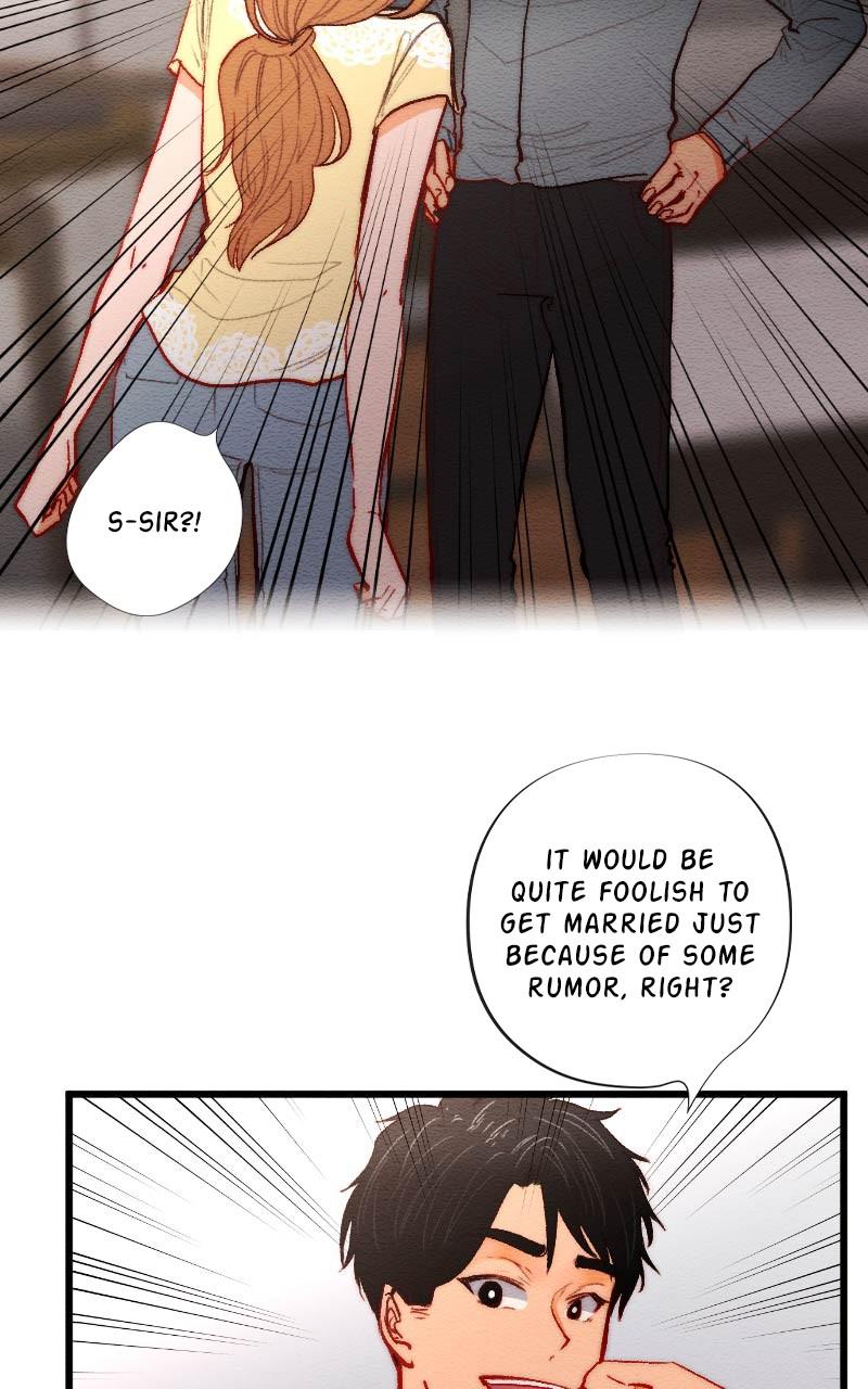 Mistake Chapter 126 - Page 14