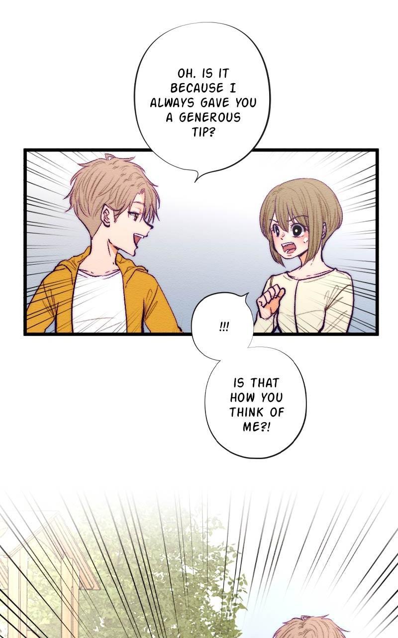 Mistake Chapter 127 - Page 15