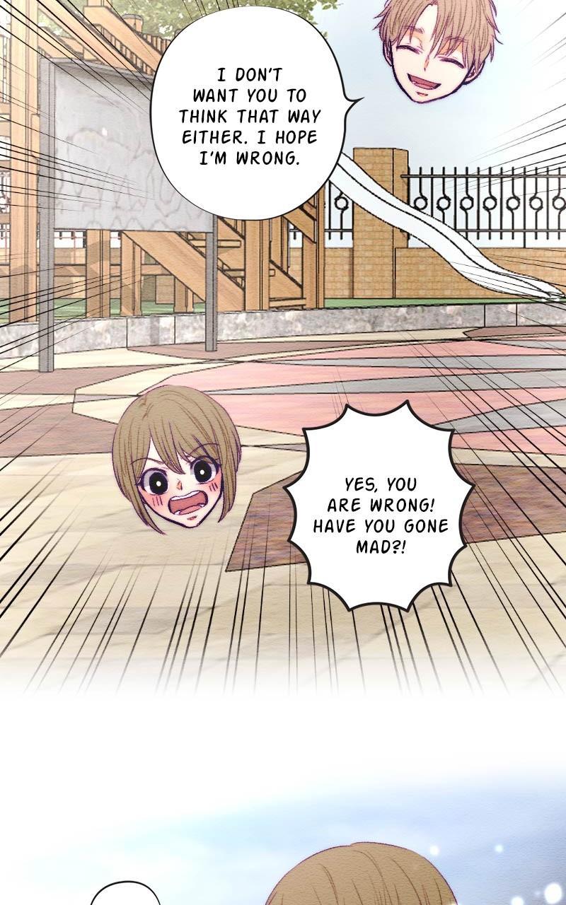 Mistake Chapter 127 - Page 16