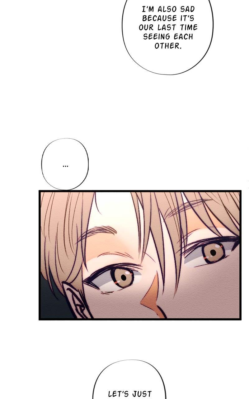 Mistake Chapter 127 - Page 19