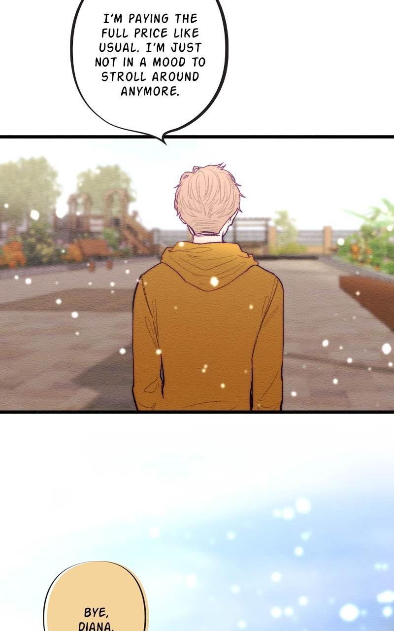 Mistake Chapter 127 - Page 21