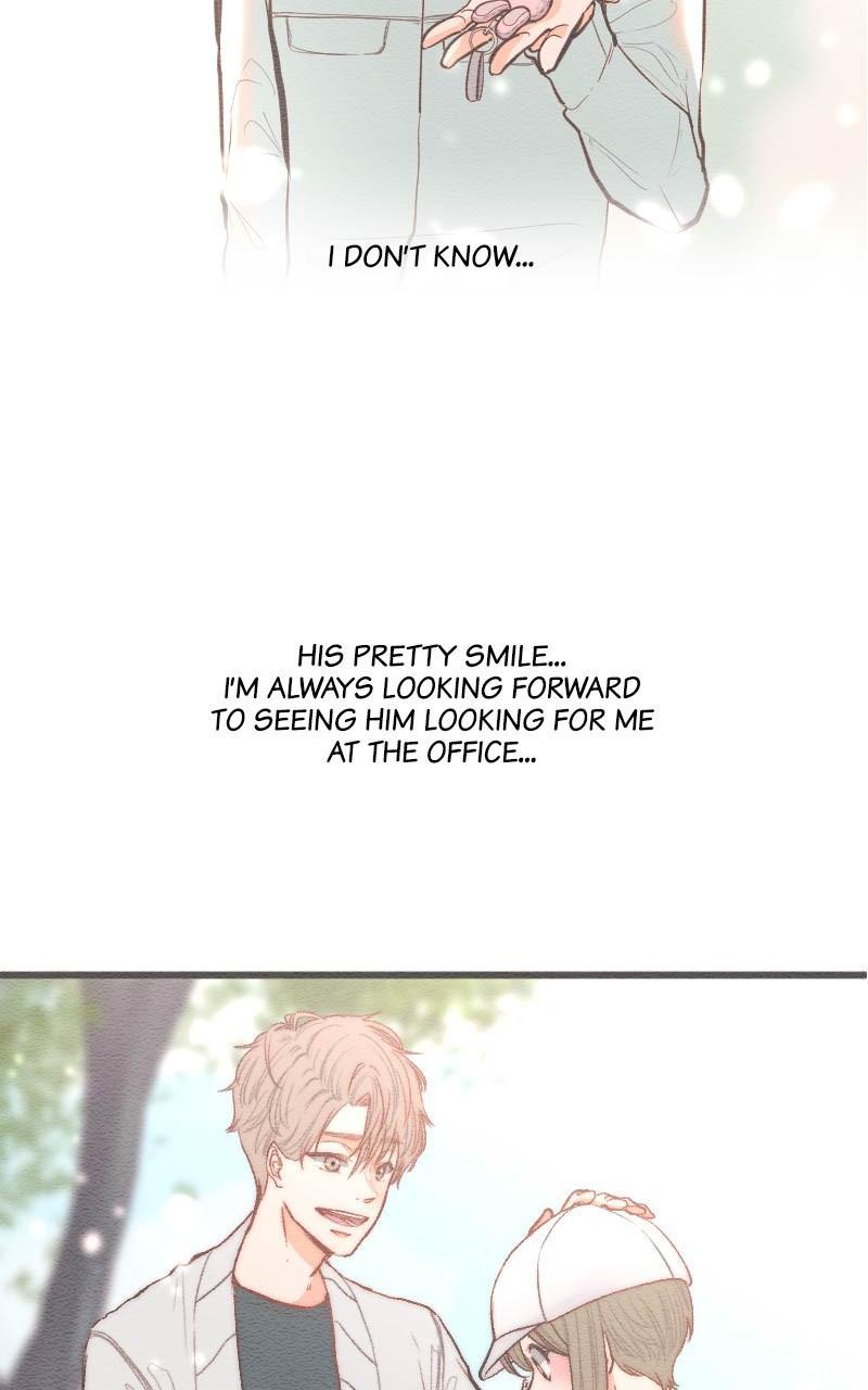 Mistake Chapter 127 - Page 25